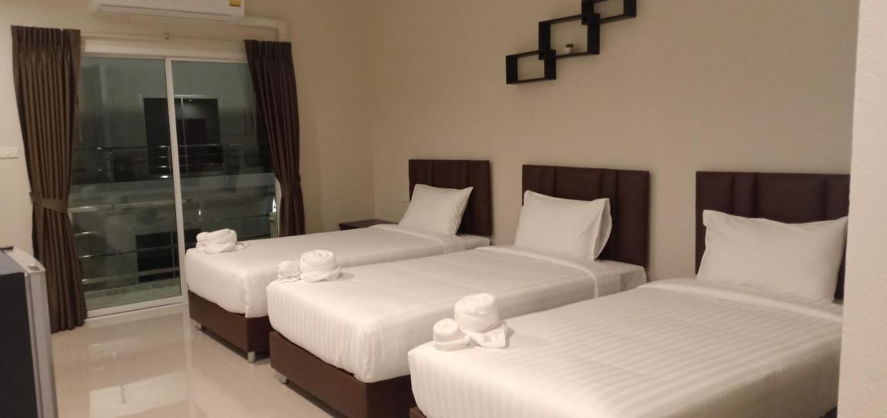 Makan Resort Kanchanaburi Exterior photo